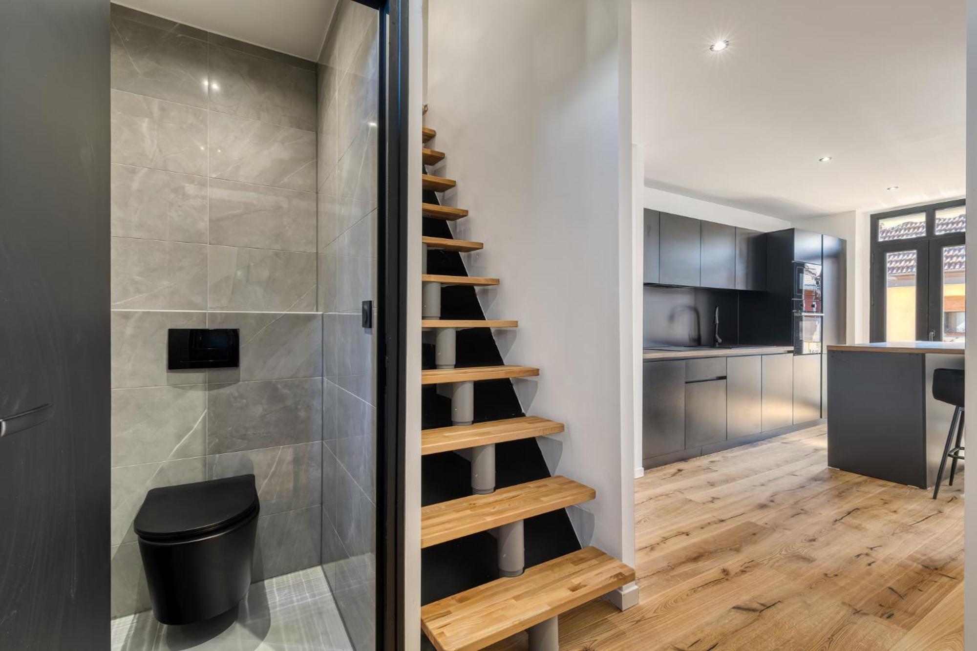 La Lunaria - Chambre En Colocation Collonges-sous-Saleve Exterior foto